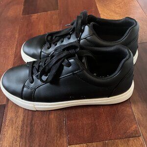 Fuego Dance Sneakers - women